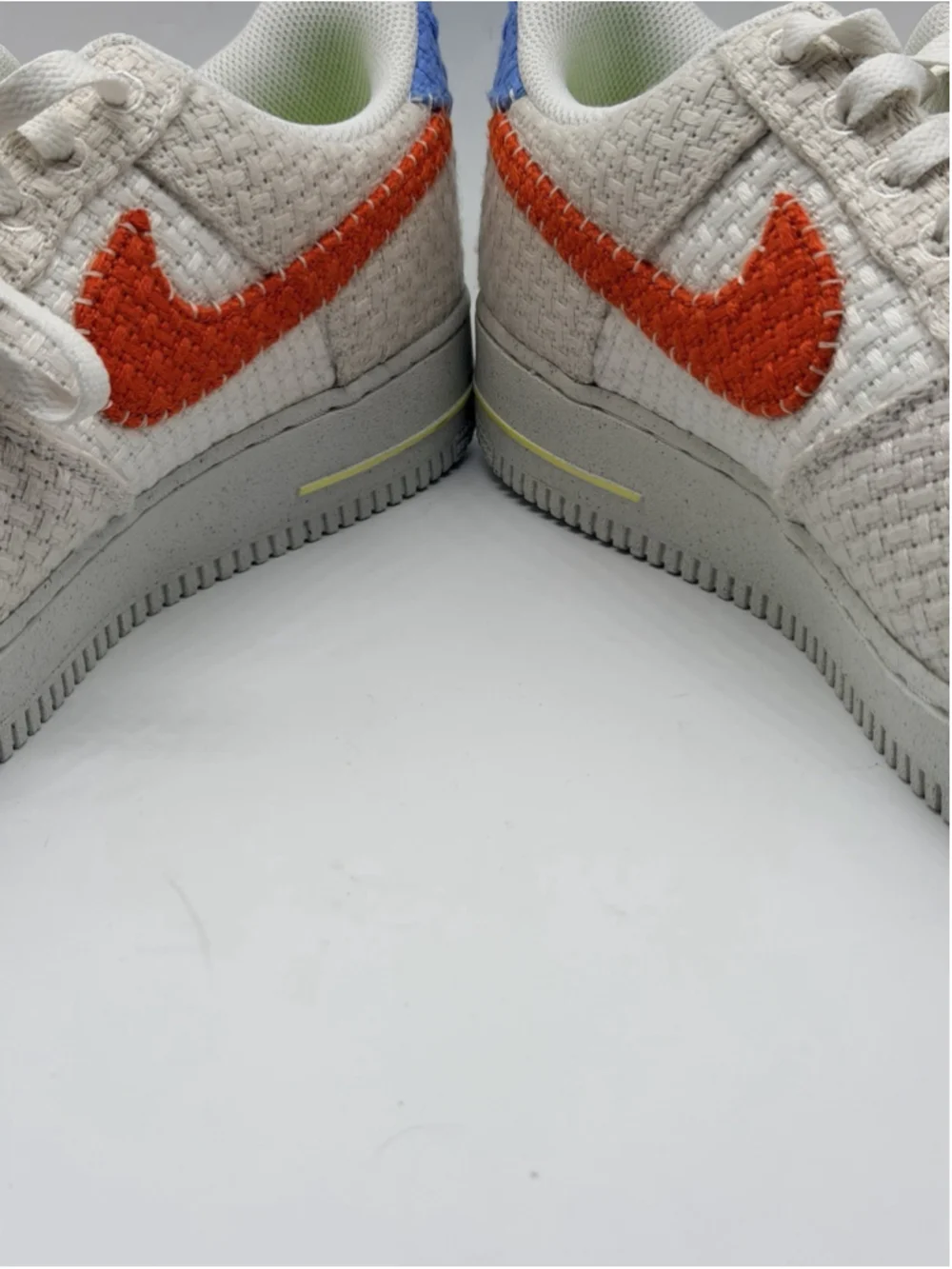 NIKE AIR FORCE 1 NEXT NATURE 